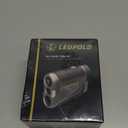 Leupold RX-1400I TBR/W Gen 2 w/Flightpath Rangefinder, Black/Gray