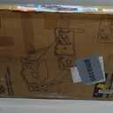 Delta Children PAW Patrol 3D Toddler Bed, Blue