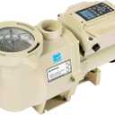 Pentair EC-011057 - IntelliFlo VS+SVRS Variable Speed Pool Pump 3HP