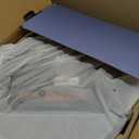 Robot Vacuum and Mop Combo, Robot Vacuum Self-Emptying with 11500Pa Suction, 70-Day Capacity, Fast Home Mapping, LiDAR Navigation, Smart Obstacle Avoidance, Ideal for Pet Hair, Carpet, Hard Floor