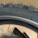 FVRITO 60/100-14 2.50-14 14 inch Front Tire and Inner Tube for 90cc 110cc 125cc SSR CRF XR70 CR60R KLX110 KX60 DRZ DS80 JR80 RM50 PW80 TTR90 YZ60 65SX Off Road Motocross Pit Dirt Bike