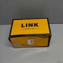 26-28'' Mannequin Head Synthetic Fiber Hair Styling Training Head Dolls for Cosmetology Manikin Maniquins Practice Head with Stand (6611W2720)