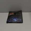 Nixsto RG6 Coaxial Cable, 3FT 6FT 10FT 15FT 25FT 50FT 100FT Coax Cable Cord with Gold F-Type Connector, High Speed Internet, Digital TV Aerial for HDTV, Satellite, Antenna, Modem with Extender- 3ft (Black)