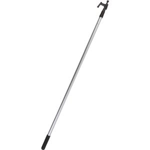 STAR BRITE Extending Boat Hook - Telescoping, Floating, Multi-Purpose - Extends from 4.5 ft. (137 cm) to 8 ft. (243 cm) (040609)