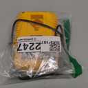 DC9310 Fast Charger Replace for DEWALT 18 Volts Battery Charger DW9116 Compatible with Dewalt 7.2V-18V NiCD/NiMH Battery DC9098 DC9096 DC9091 DE9057 DW9072(Not for Lithium Battery) (new version)