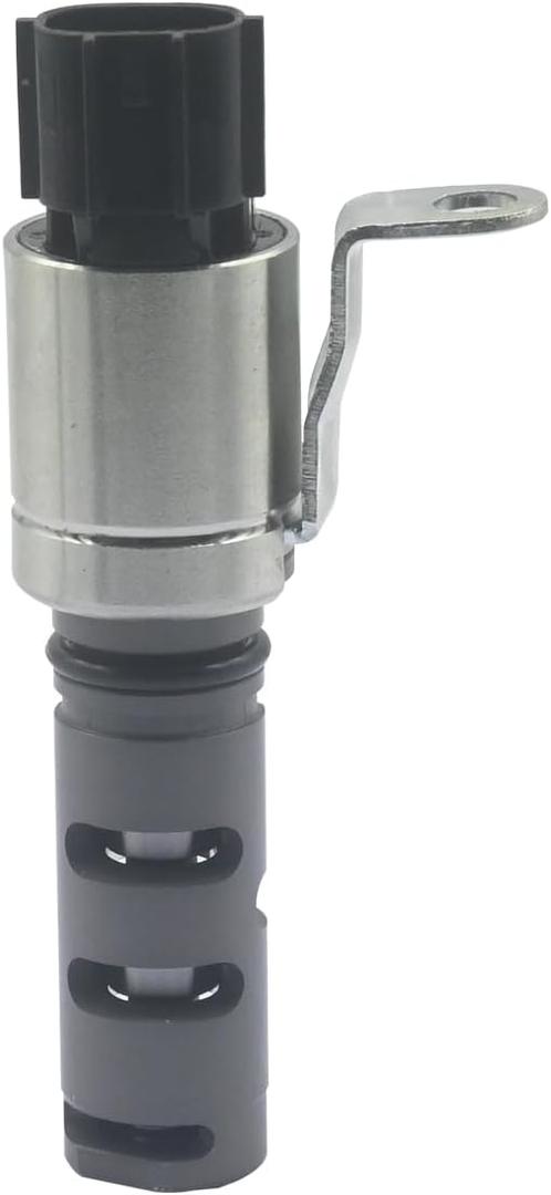 Engine Variable Valve Timing VVT Solenoid Camshaft Position Actuator Compatible with Toyota Tacoma L4 2.7L 15 16 17 18 19 20 21 2015 2016 2017 2018 2019 2020 2021 Replaces 153300C020 1533075040
