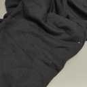 Fruit of the Loom Eversoft Fleece Elastic Bottom Sweatpants with Pockets, Relaxed Fit, Moisture Wicking, Breathable (Black, XL)