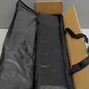 Photo Light Box, Portable 12/16/20/24/32 Inch Photo Studio Light Box, Shooting Tent Kit with 243 Light Beads and 6 Color Backdrops.Lightbox with 3 Stepless Dimming Light Boards for Product Photography