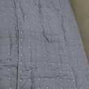 ENJOHOS 100% Cotton Oversized King Bedspread, Blue California King Size Quilt Set for All Season, Reversible Lightweight Soft Coverlet, 3 Pieces, 106"x96"