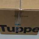 Tupperware Heritage Collection 16 Container Set with Lids. Food Storage Containers, Set of 32