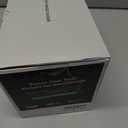 ESR 3 in 1 Wireless Charging Station for Apple[Certified] Portable Apple Watch Charger & MagSafe Charger Stand, Wireless Charger for Multiple Devices iPhone 17/16/15/14/13/12&Watch&AirPods, Black