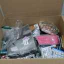 Box Of Mixed Items, Retail is Estimated