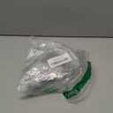 5 Pcs DG94-01480A for Samsung Stove Knob Replacement Parts, Compatible with Samsung Smart Electric Cooktop Burner NZ36K6430RG/AA-00,NZ30K6330RG/AA-00,NZ30K6330RS/AA-00,NZ36K6430RS/AA-00