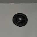 KYB SM5485 - Spring Seat Kit , Black