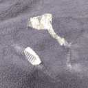 Extra Large Dog Zipper Hoodies Clothes Zip Up Sweaters 6XL