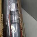 Interior Trim for Toyota RAV4 2019-2025 Carbon Fiber Gear Shift Panel Cover Kit