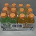 Gatorlyte Rapid Rehydration Electrolyte Drink, 3 Flavor Variety Pack, Specialized Blend of 5 Electrolytes, Lower Sugar, No Artificial Sweeteners, No Artificial Flavors, 20 fl oz Bottles (12 Pack) BB Date: 06/25/2026