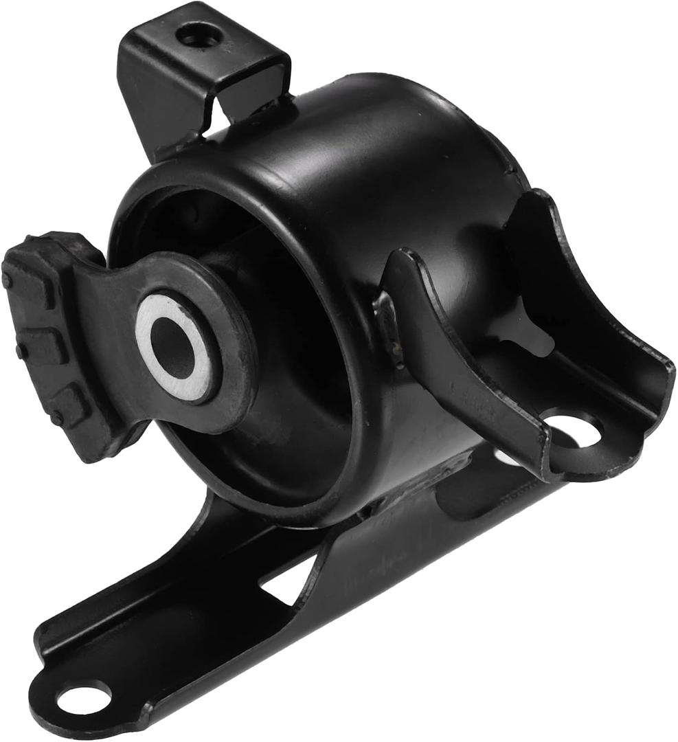 X AUTOHAUX Engine Motor Mount 50805-SAA-982 for Honda Fit 2007-2008 Transmission Mount 1 Pcs