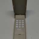 Universal Garage Door Opener Keypad Wireless Keypad Keyless Entry Compatible with LiftMaster Chamberlain Craftsman Genie Overhead Linear Wayne Dalton Garage Door Opener Remote Learn Button Dip Switch