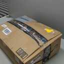 Hotel Collection Bed Pillows for Sleeping 2 Pack Standard Size Cooling Pillows Set of 2 for Back, Stomach or Side Sleepers, Super Soft Down Alternative Microfiber Filled Pillows