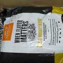 Traeger Grills Oak & Whiskey Blend 100% All-Natural Wood Pellets for Smokers and Pellet Grills, BBQ, Bake, Roast, and Grill, 18 lb. Bag