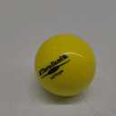 THERABAND Soft Weight, 4.5" Diameter, Weighted Balls for Baseball, Weighted Balls for Softball, Hand Held Ball Shaped Isotonic, Shoulder Strength, Rotator Cuff & Throwing Trainer, Yellow, 2.2LB