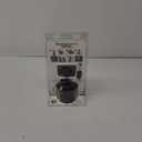 Weathertech 8ACF2CS Black CupFone (Clamshell Packaging)