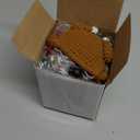 8 Sets Festival 17cm Doll Clothes Outfits All Seasons Holiday Dolls Costume Accessories for Valentine St. Patrick Summer Easter Party Favors Decoration Gifts