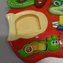 LeapFrog Tad's Fridge Phonics Magnetic Letter Set