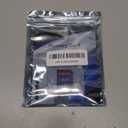 SD Card 1GB Class 4 Flash Memory Cards MLC Stanard Secure Digital Cards Camera Cards, 1GB(1pc)