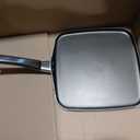 Farberware High Performance Aluminum Nonstick Stovetop Griddle Pan, 11-Inch