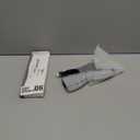 Heated Eye Mask  Warm Compress for Dry Eyes, USB Electric Heating Pad for Stye & Chalazion Eye Treatment, Eye Sleep Mask for Dark Circles and Puffiness Relief (Gray)