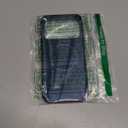 TORRAS Magnetic Slim-Fit for iPhone 17 PRO MAX Case, Ultra-Thin 17 ProMax Phone Case Compatible with MagSafe, Light Anti-Scratch Matte Hard PC Bayer 6.9 inch OriginFit, Deep Blue