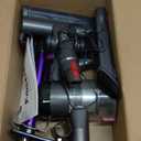 Cordless Vacuum Cleaner, 550W 45Kpa Vacuum Cleaners for Home, 60Mins Cordless Stick Vacuum with LED Display, Self-Standing & Anti-Tangle, 8-in-1 Wireless Vacuum for Carpet Pet Hair Hardfloor