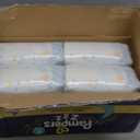 Pampers ZZZ Overnight Diapers, Size 4 (22-37 lbs), 104 Count, Nighttime Protection Disposable Baby Diaper, Night Time Leak and Skin Protection