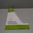 JustCar 24" and 20" Windshield Wipers Blades, OEM Quality Premium All-Seasons Wiper blades,Original Equipment Automotive Replacement Windshield Wiper Blades for My Car (Set of 2) U/J HOOK