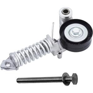 WFLNHB Serpentine Drive Belt Tensioner Replacement for Chevy Cruze 1.4L 1.8L 2010-2016 Replacement for Vauxhall Astra 2000-2016 25195388 55565236