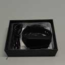 CENGFERDER 64GB Mini Video Camera, 1080P HD Portable Mini Nanny Video Camera Loop Video Body Recorder for Home, Office for Outdoor