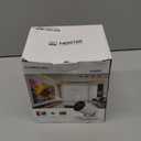 Magcubic Mini Projector with WiFi 6 and Bluetooth 5.4, Portable Projector 4K Support, 5W Soundbase Speaker, Auto Vertical Keystone 180Rotatable Smart Proyector for Movie Home Outdoor