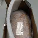 Upgrade Scent Diffuser with Pink Salt Rock, Timer Settings & Auto Off Function - 200ml