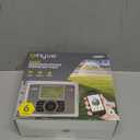 Orbit 57946 B-hyve Smart Indoor/Outdoor 6-Station WiFi Sprinkler System Controller