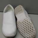 Kerry Women's Wide Width Cushioned Comfort Leather Shoes 9