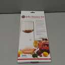 Jelly Strainer Stand