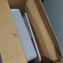 Marchul Enclosed Stainless Steel Cat Litter Box with Lid & Drawer Design for Indoor All Lifestyles Cats, Metal Covered Cat Litter Box, Baffles for Anti-Leakag, with Litter Scoop & Litter Mat