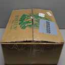 QIANYUN Boxwood Topiary Bush  Artificial Shrubs for Outdoors, Artificial Boxwood Topiary Ball Tree, UV Resistant Evergreen for Front Porch, Garden, Yard & Balcony Decor