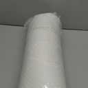 Slim 3.2" Stomach Sleeping Memory Foam Pillow-Thin, Flat, Soft Yet Supportative for Belly, Back& Stomach Sleepers