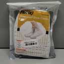 Waterproof Shoe Covers, Rain Shoe Covers Transparent Reusable Non Slip Shoe Cover for Outdoor Women and Men (4X-Large, Transprent)