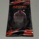 APOYO Elbow Brace for Tendonitis and Tennis Elbow, Compression Sleeve for Arthritis, Workouts, Reduce Joint Pain During Fitness Activity (Small) (Grey)