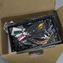 Android 13 Double Din Car Stereo Radio for 2007-2012 Nissan Sentra 7" Touch Screen Head Unit Car Stereo with Wireless Carplay Android Auto GPS Bluetooth WiFi FM RDS DSP SWC Backup Camera,2+32G