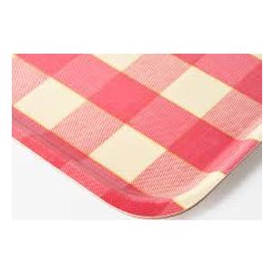 Reusable Tray 15.5 in x 6.1 in, 4 Pack